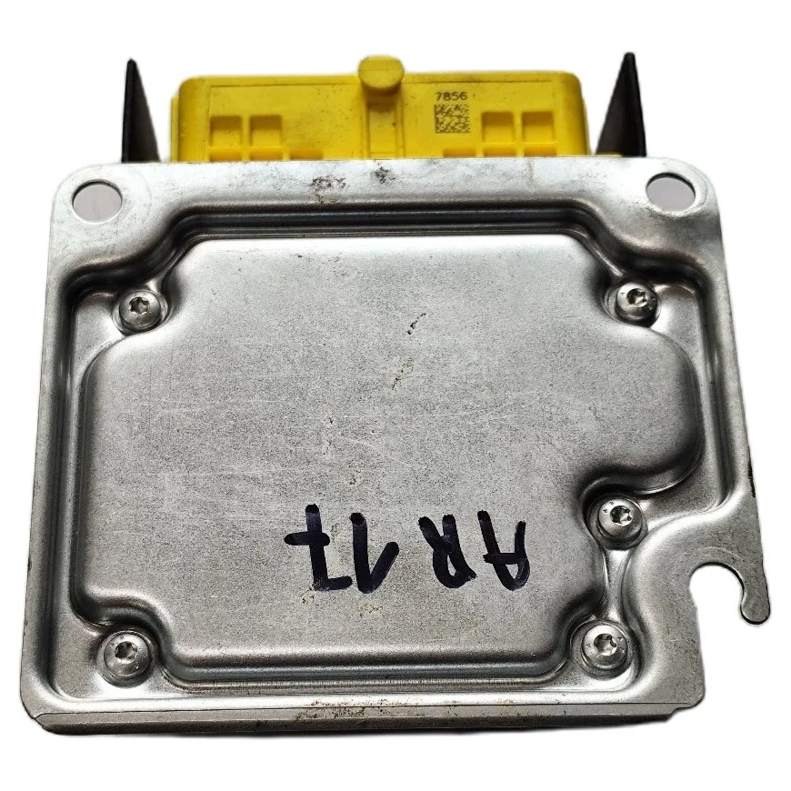 Modulo Airbag Audi A8 D4 4H0959655D image 3