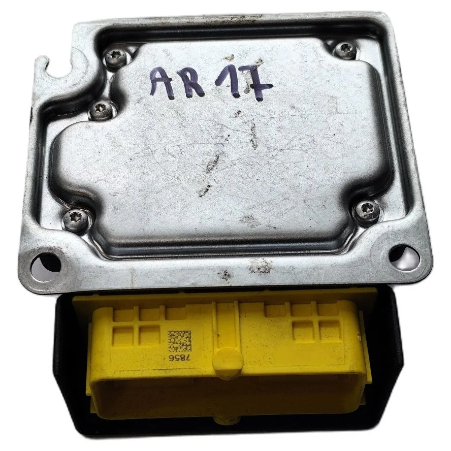 Modulo Airbag Audi A8 D4 4H0959655D image 4