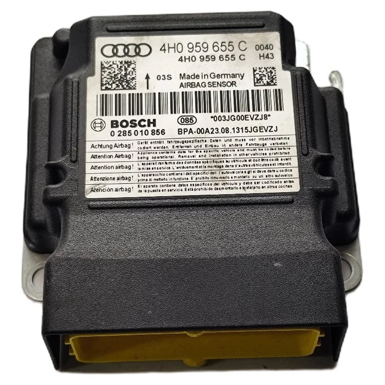 Modulo Airbag Audi A6 C7 A7 4G A8 D4 4H0959655C