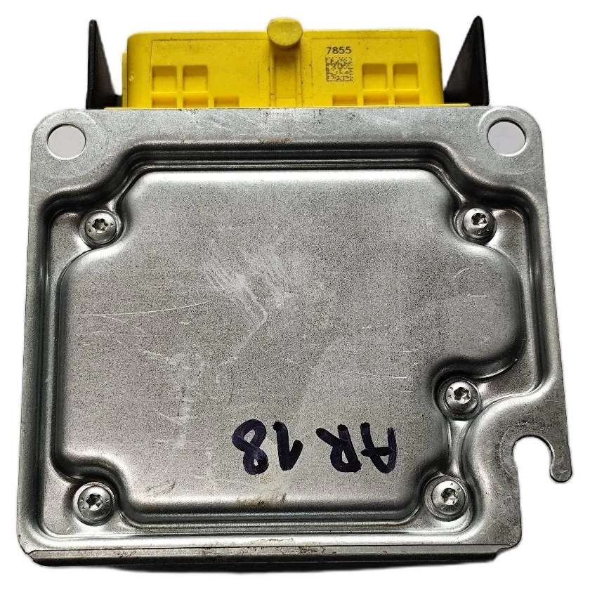 Module Airbag Audi A6 C7 A7 4G A8 D4 image 4