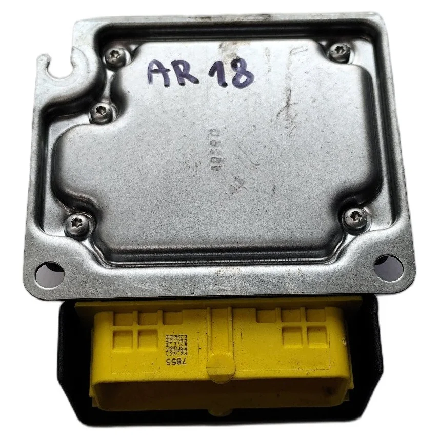 Module Airbag Audi A6 C7 A7 4G A8 D4 image 5