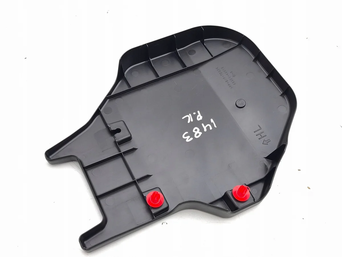 Toyota BZ4X Interieurdeel 892D342010 image 7