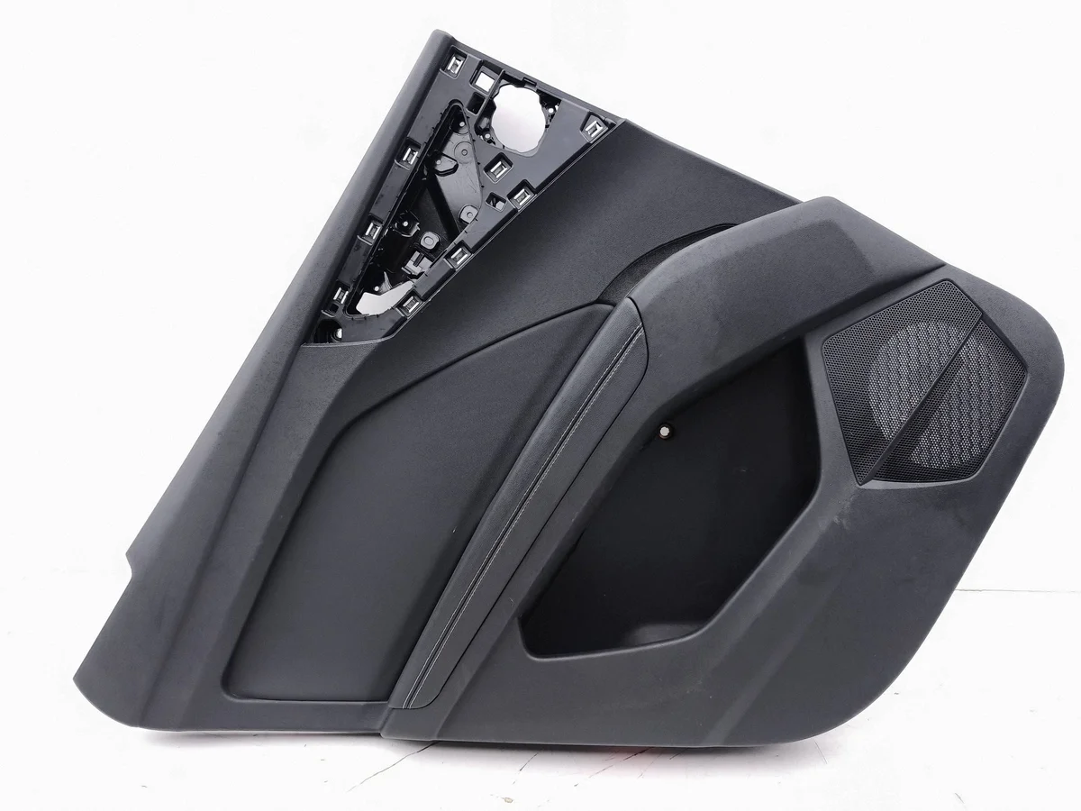 Audi Q4 e-tron 2024 Achterdeurpaneel 89A867373A
