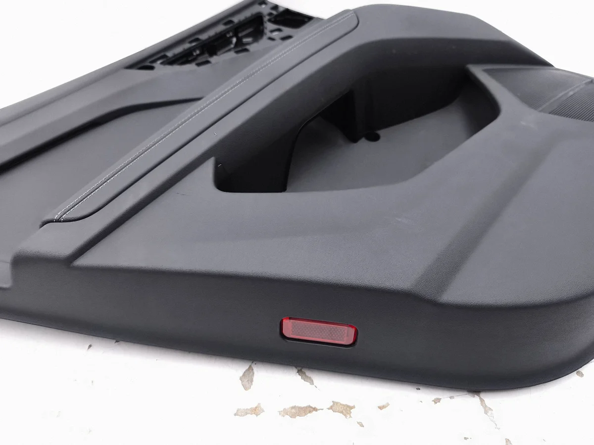 Audi Q4 e-tron 2024 Panel Puerta Trasera 89A867373A image 3