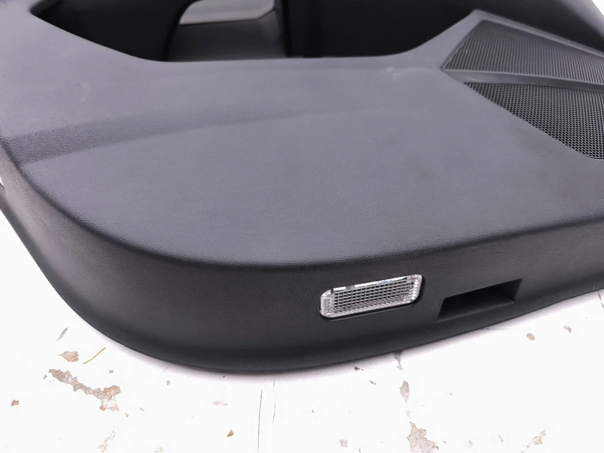 Audi Q4 e-tron 2024 Panel Puerta Trasera 89A867373A image 4