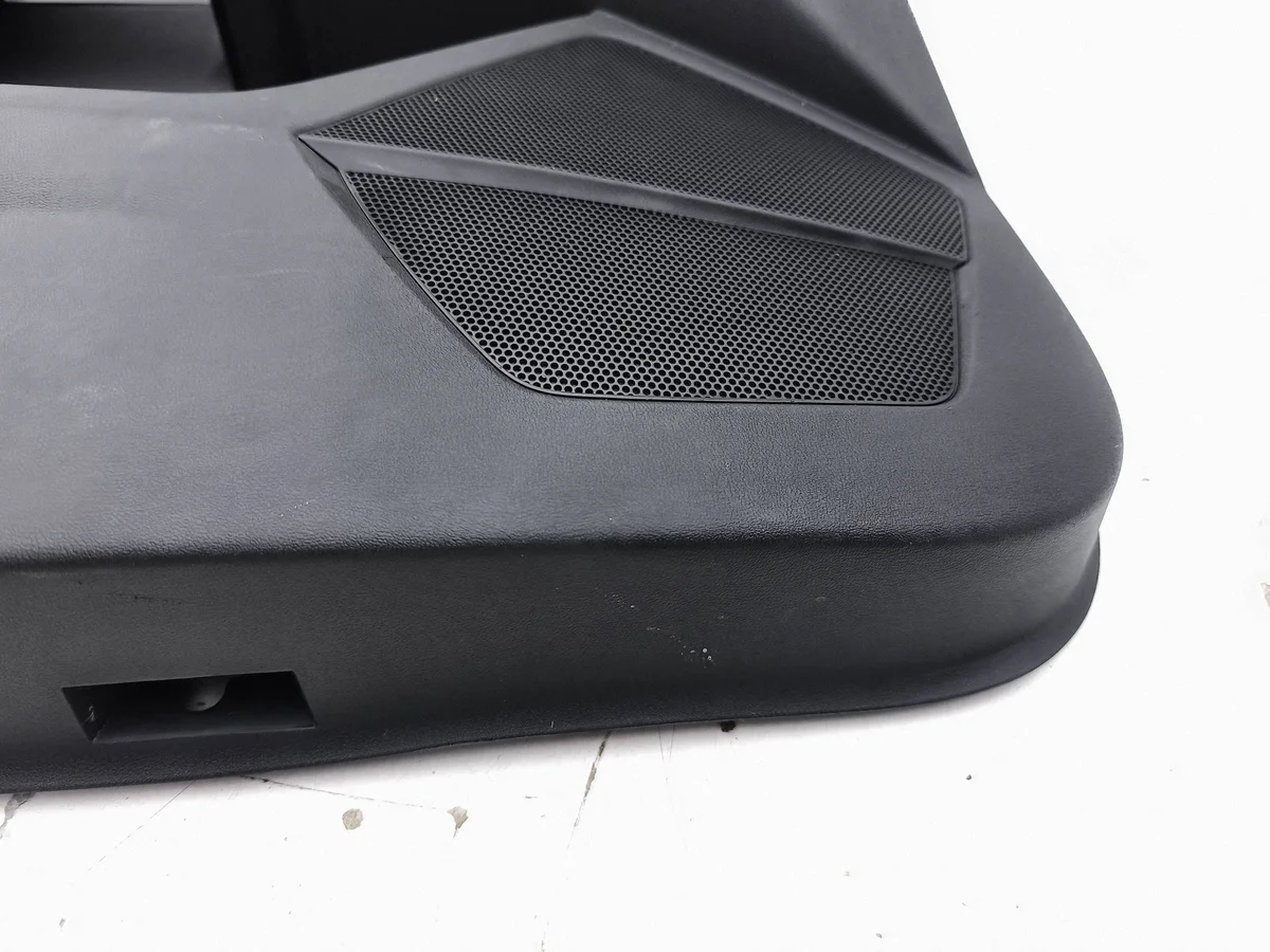 Audi Q4 e-tron 2024 Panel Puerta Trasera 89A867373A image 5