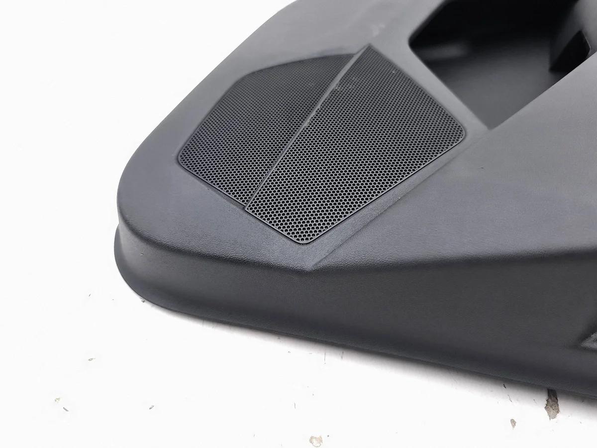 Audi Q4 e-tron 2024 Panel Puerta Trasera 89A867373A image 6