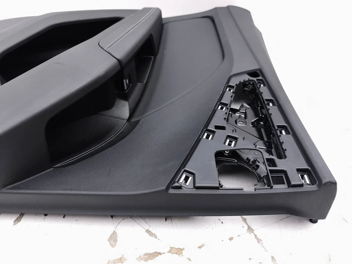 Audi Q4 e-tron 2024 Panel Puerta Trasera 89A867373A image 7