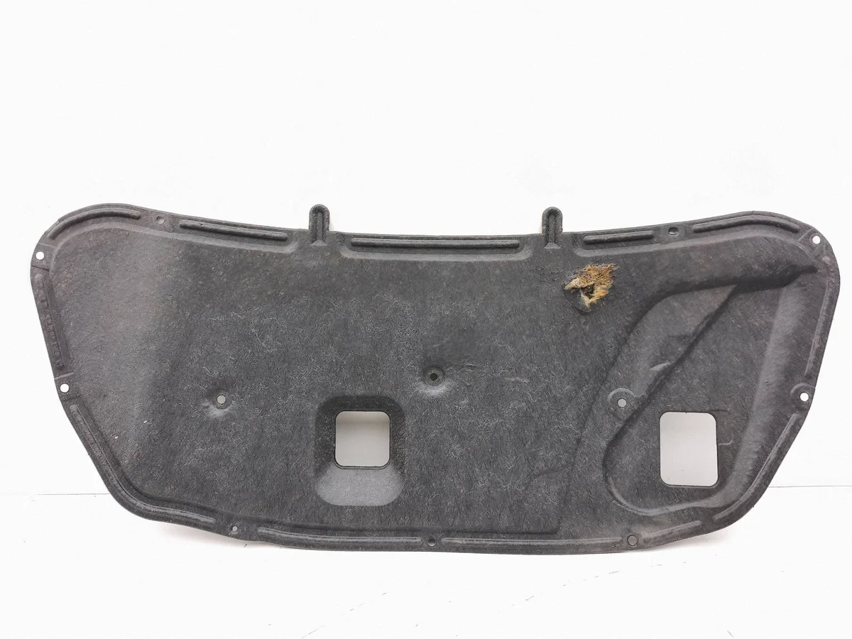 Aislamiento Capó Mazda CX-7 2010 AMD270740