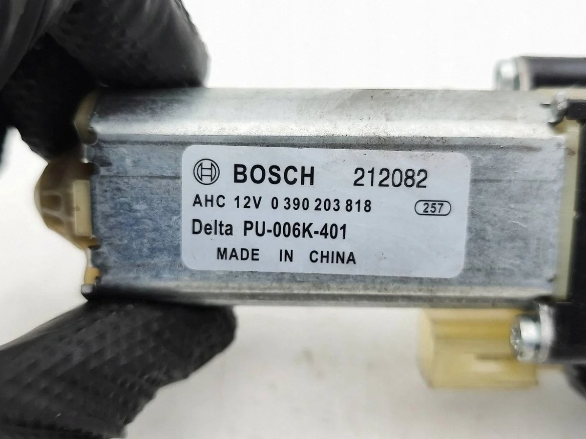 Mazda CX-5 Sitthissmotor 2013 OEM 0390203818 image 7