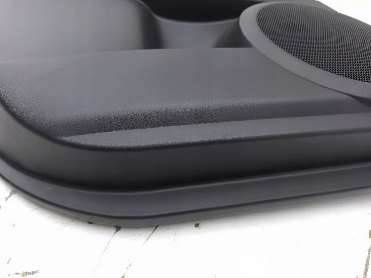 Mazda CX-7 2010 Türverkleidung hinten EH7468520G02 image 5
