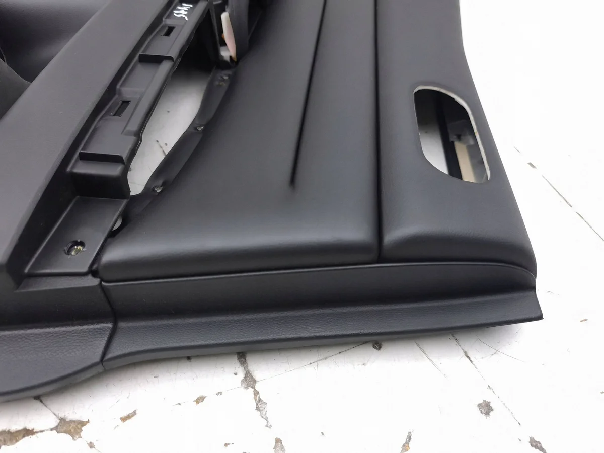 Mazda CX-7 2010 Türverkleidung hinten EH7468520G02 image 8