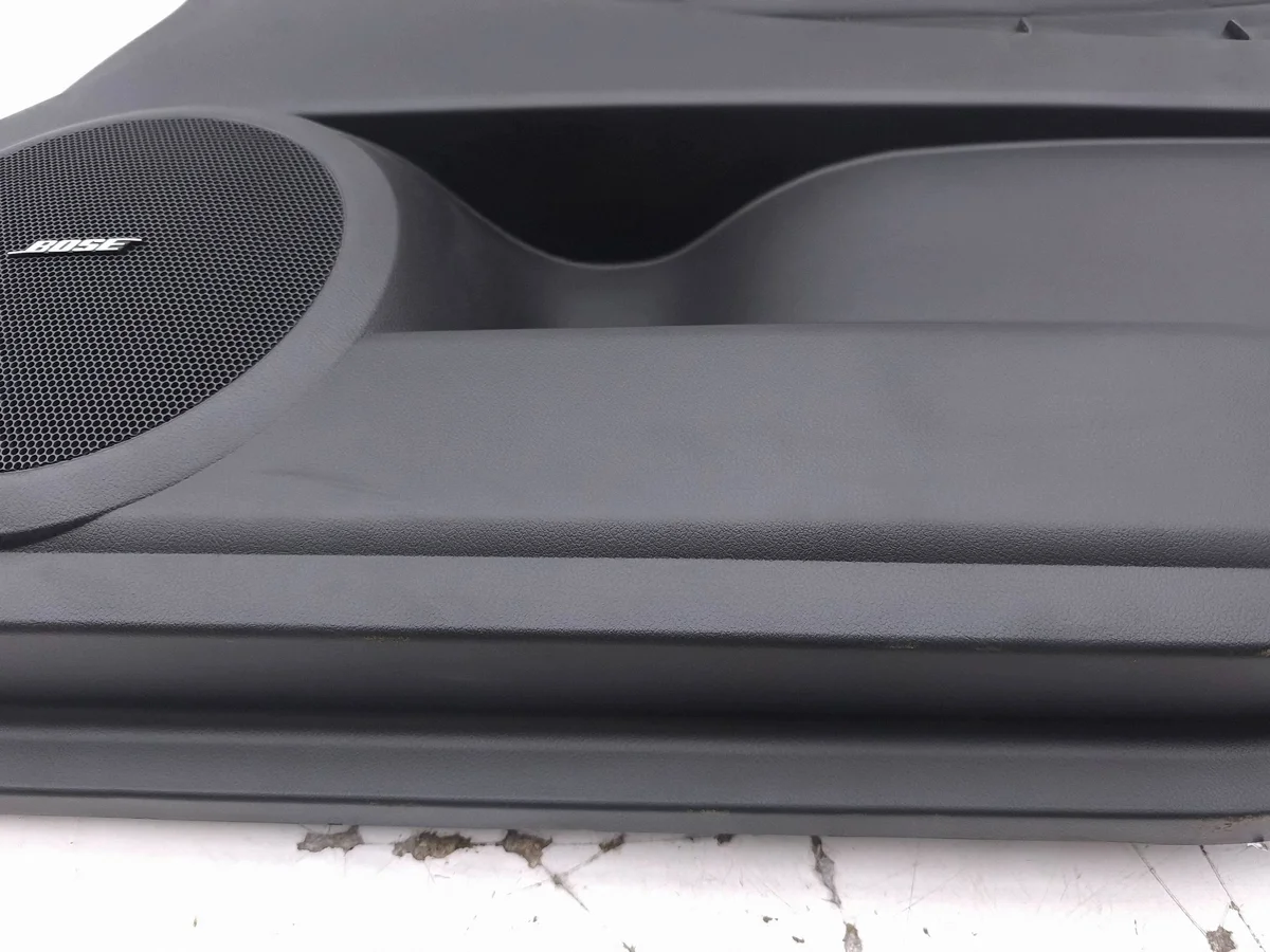 Mazda CX-7 2010 Painel Porta Dianteira EH7568420F02 image 3