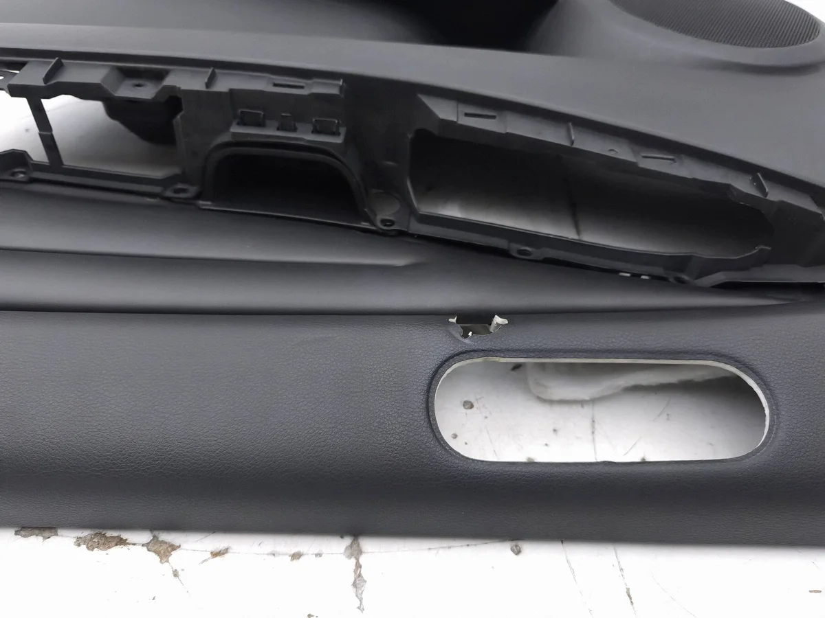 Mazda CX-7 2010 Painel Porta Dianteira EH7568420F02 image 8