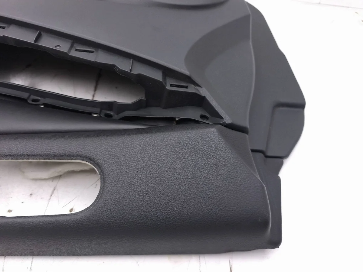 Mazda CX-7 2010 Painel Porta Dianteira EH7568420F02 image 9