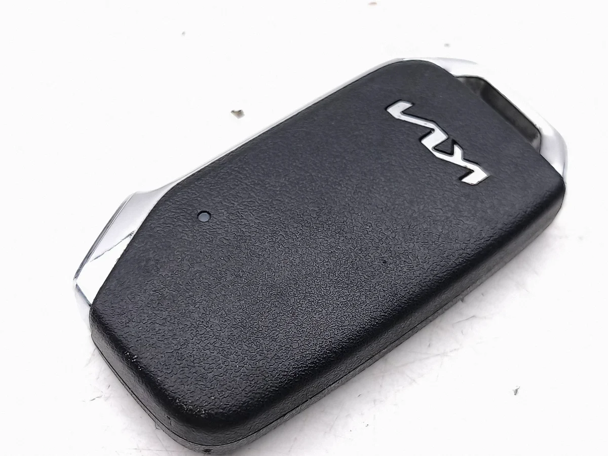Chave Kia Niro 2024 Usada AMD269965 image 3