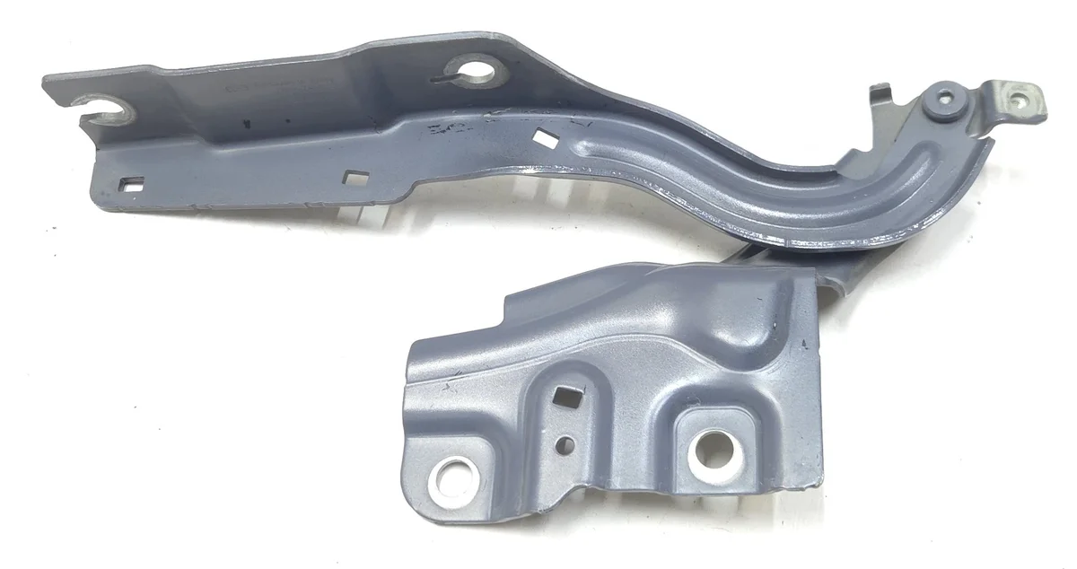 Motorhauben Scharniere Cupra Terramar gebraucht image 3
