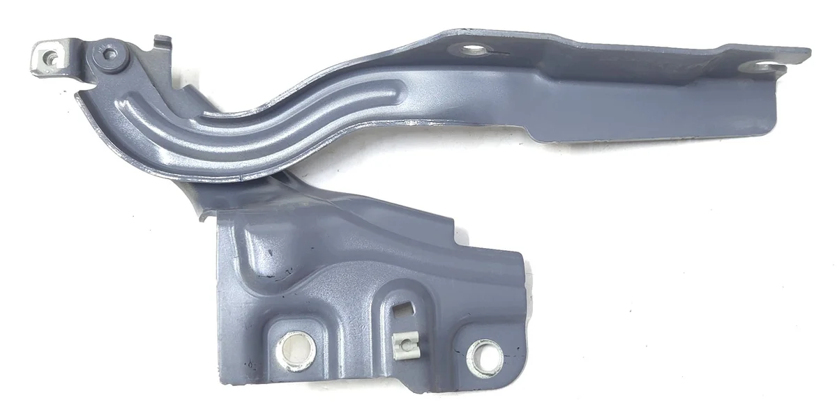 Motorhauben Scharniere Cupra Terramar gebraucht image 7