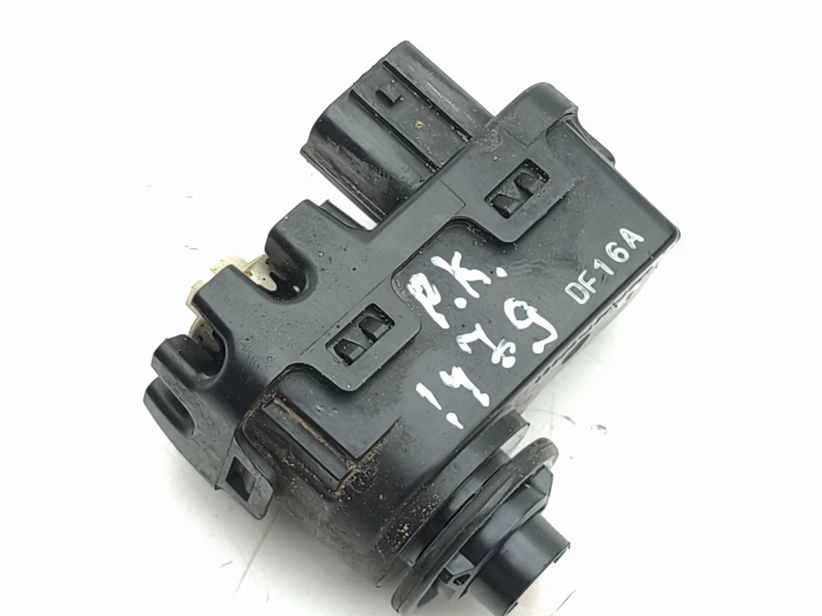 Mazda CX-5 2013 Moteur réglage phares DF16A image 4