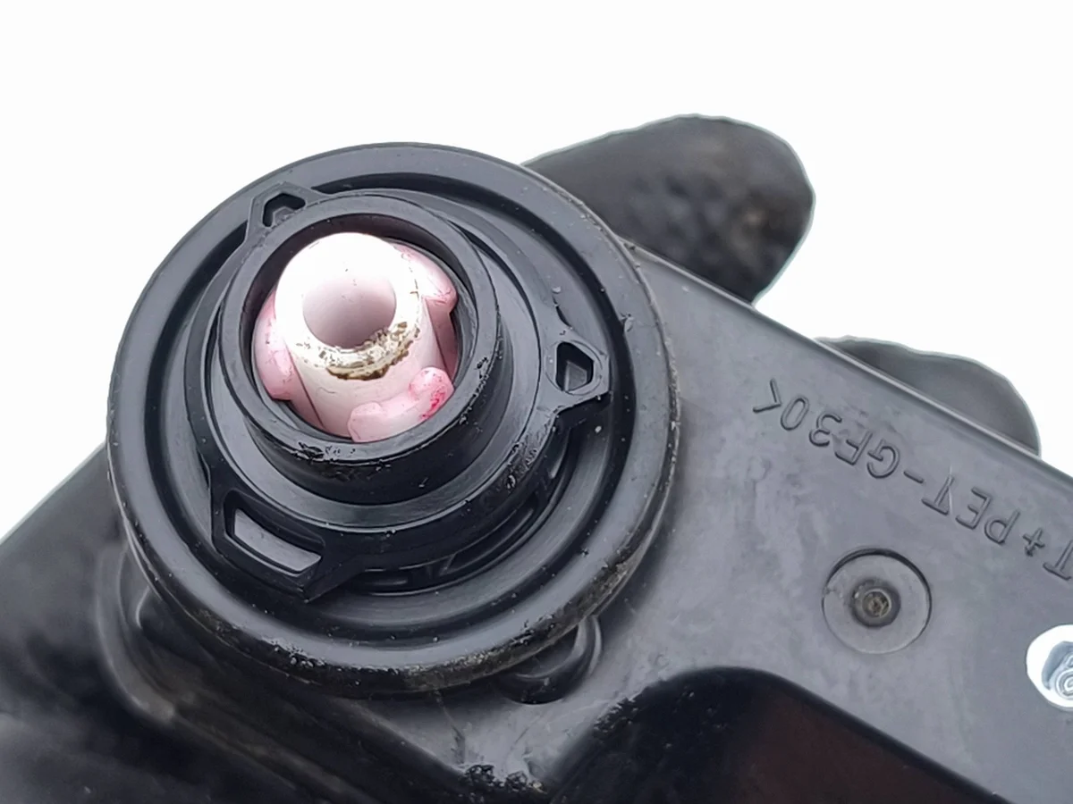 Mazda CX-5 2013 Moteur réglage phares DF16A image 6