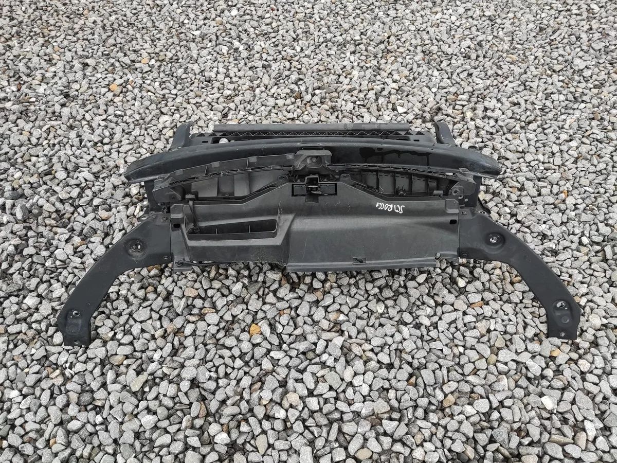 Kit radiateur ventilateur VW Scirocco 2.0 TDI image 4