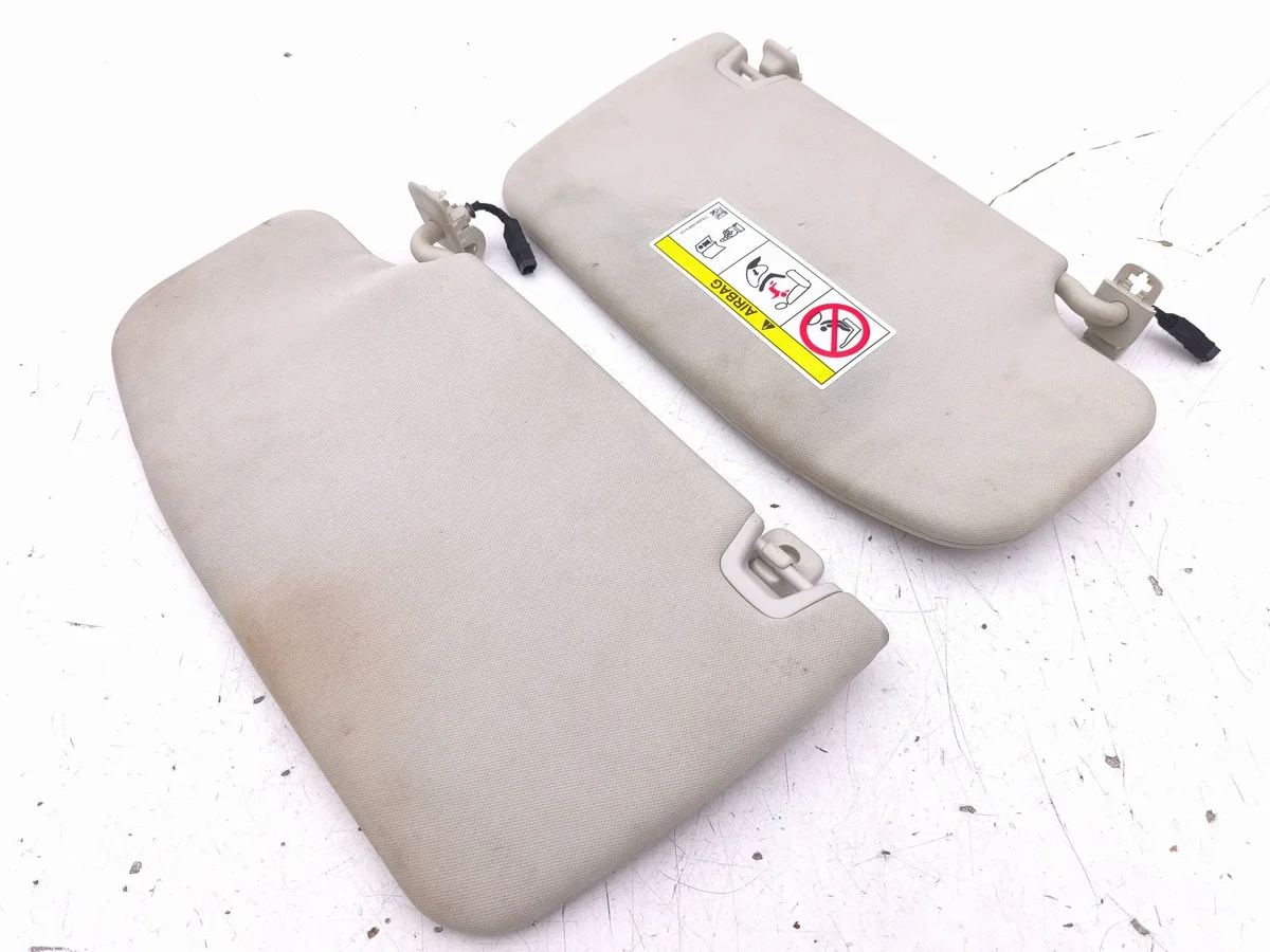 Parasol Ford Galaxy 2017 OEM 2206599