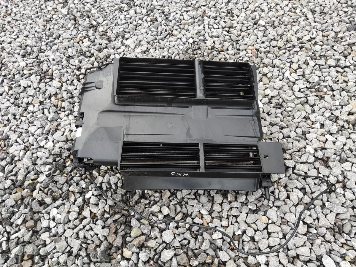 Jäähdyttimet Ford Focus Mk3 1.0 EcoBoost image 6