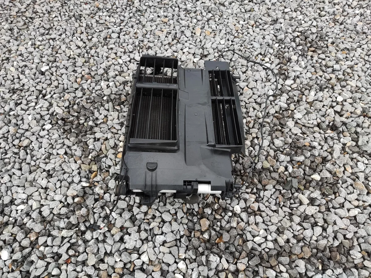 Jäähdyttimet Ford Focus Mk3 1.0 EcoBoost image 7