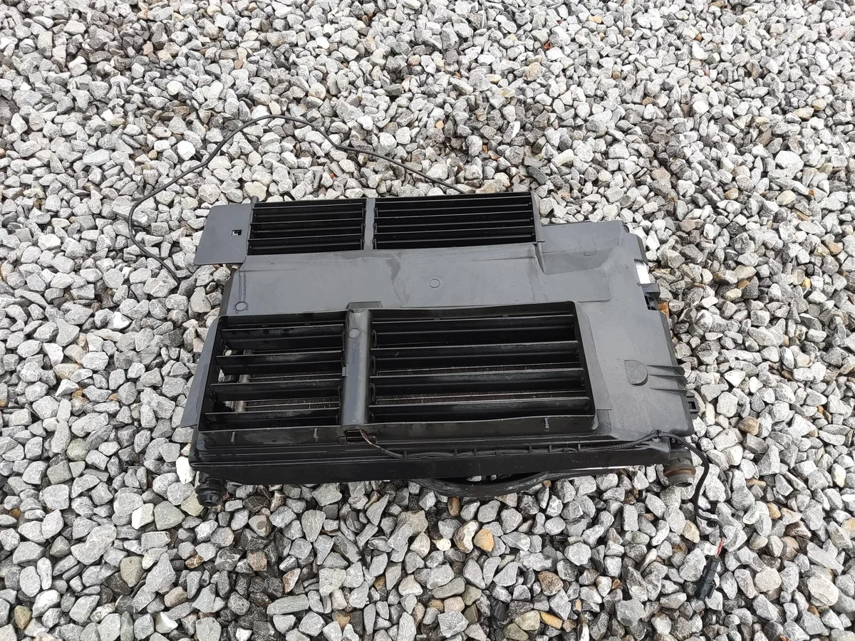Jäähdyttimet Ford Focus Mk3 1.0 EcoBoost image 8