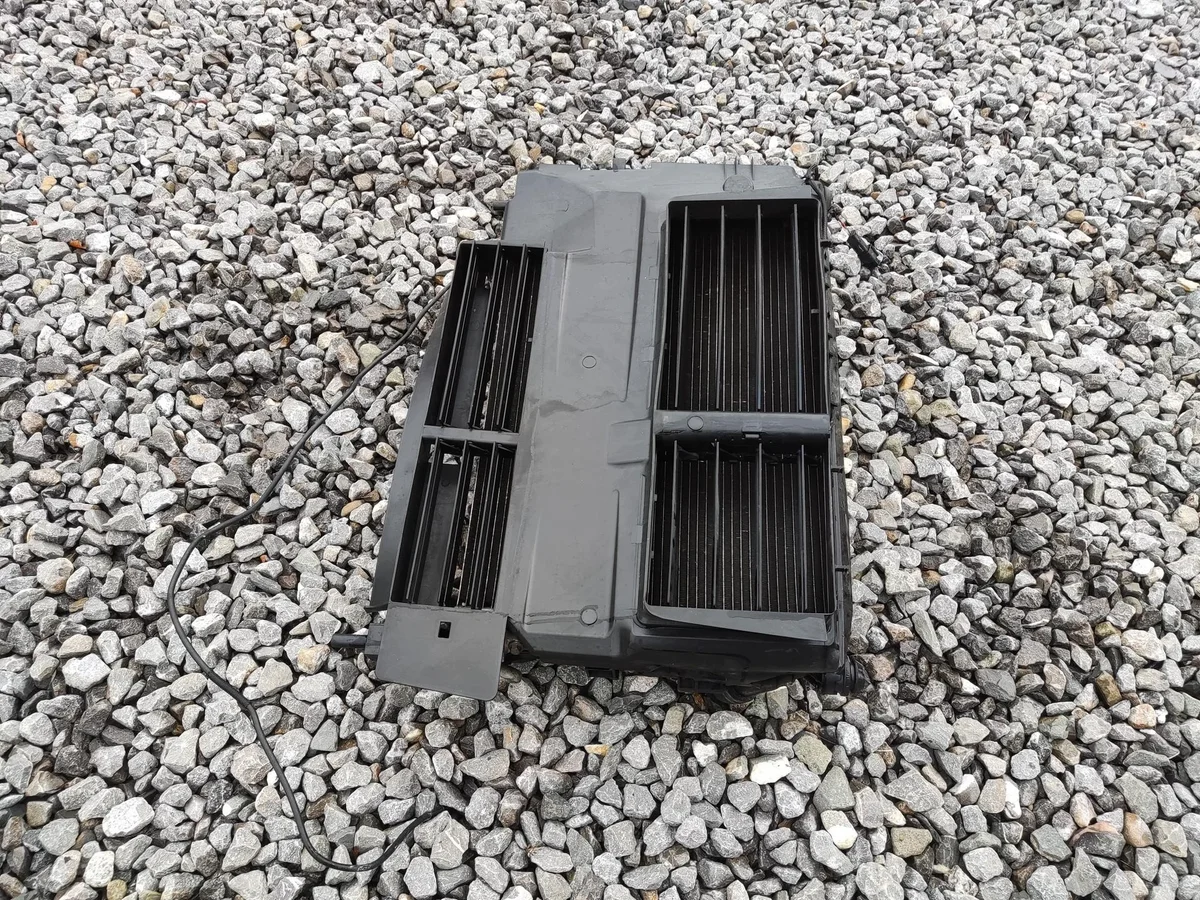 Jäähdyttimet Ford Focus Mk3 1.0 EcoBoost image 9