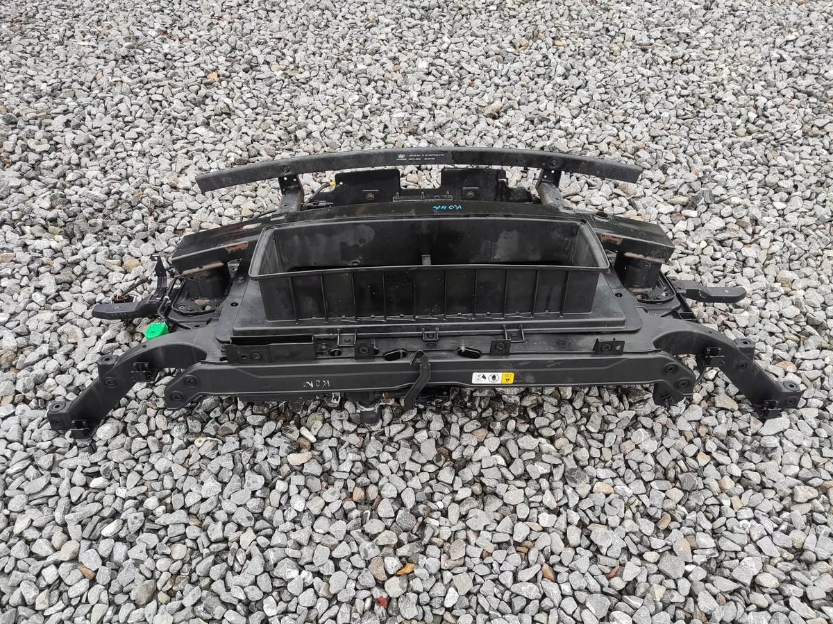 Kühlerfront Hyundai Kona 1.6 CRDI 2017-2020 image 6