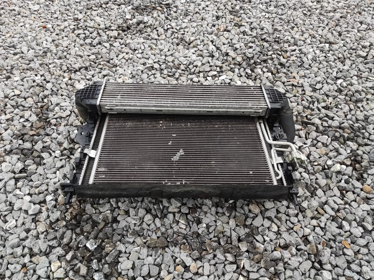Koeling Ford Kuga MK1 2.0 TDCI 2008-2013 image 6