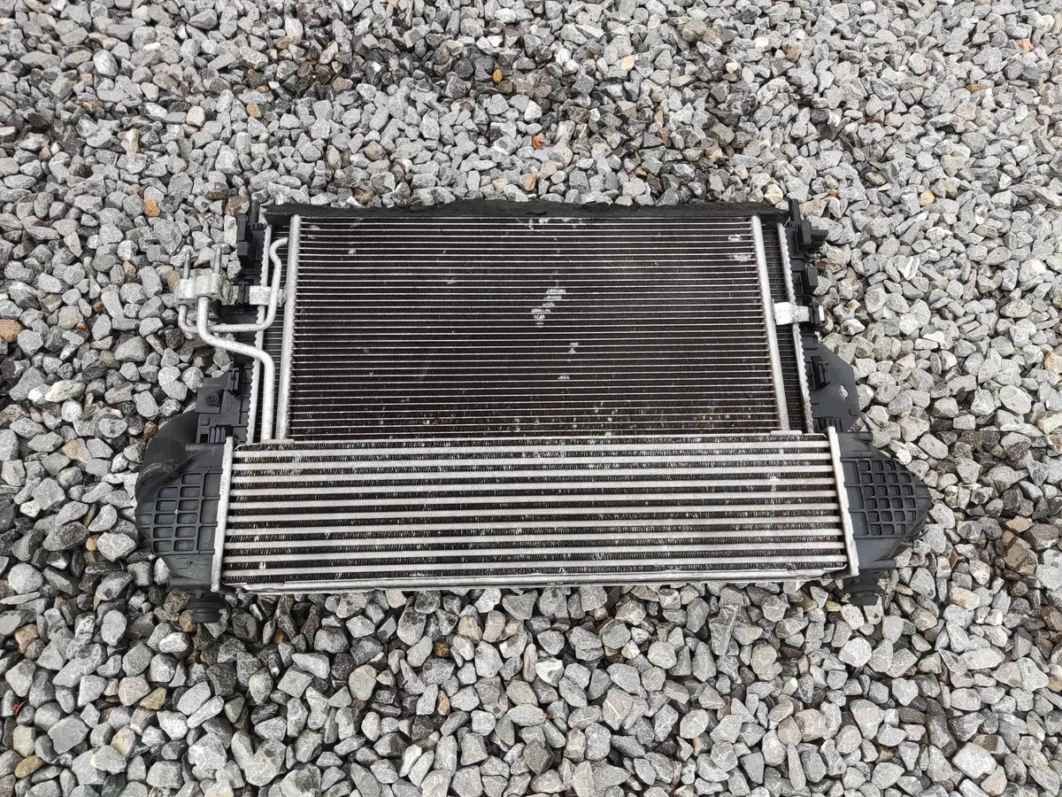 Koeling Ford Kuga MK1 2.0 TDCI 2008-2013 image 8