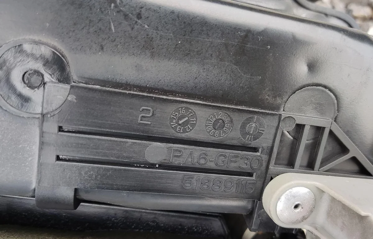 Kühlerpaket Lüfter Fiat Panda III 0.9 TwinAir image 7