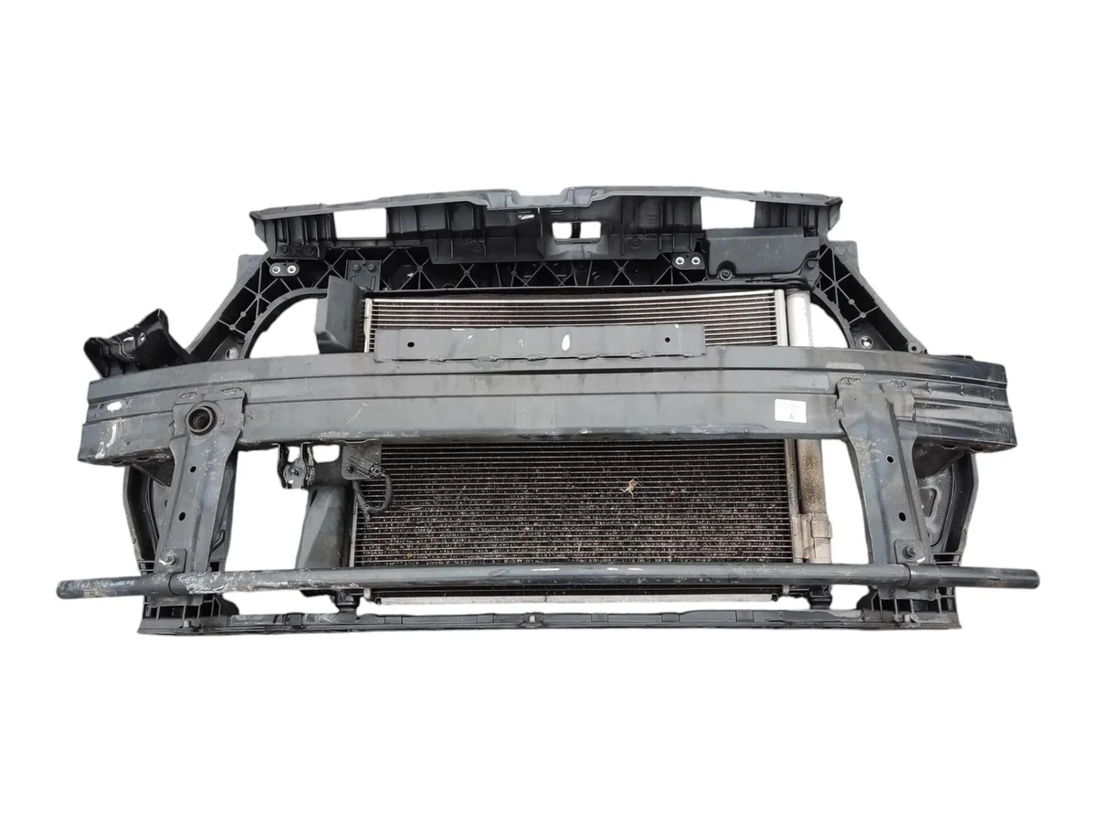 Kühlerfront für Kia Rio III 1.2 Benzin