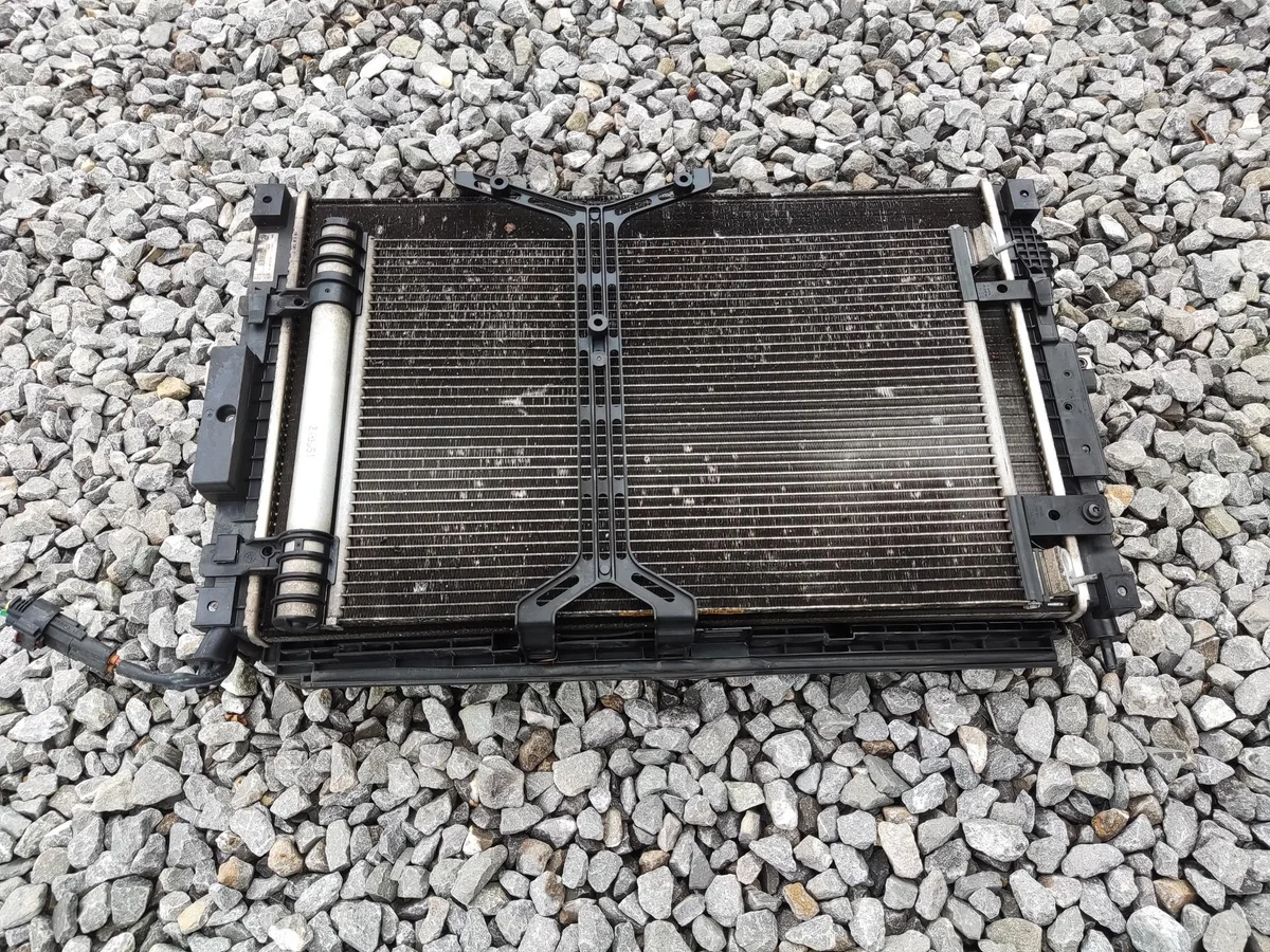 Koeling set Partner Berlingo IV 1.5 BlueHDi image 6