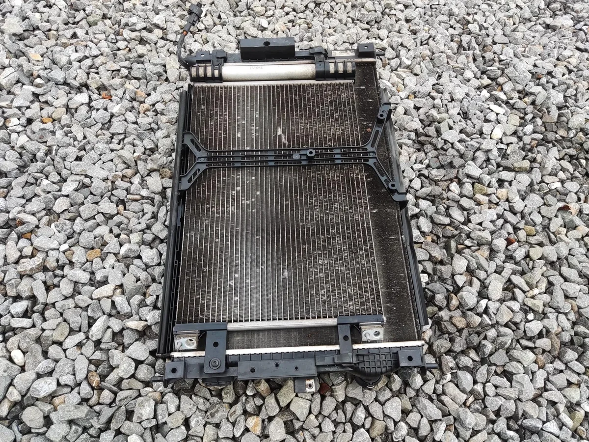 Koeling set Partner Berlingo IV 1.5 BlueHDi image 7