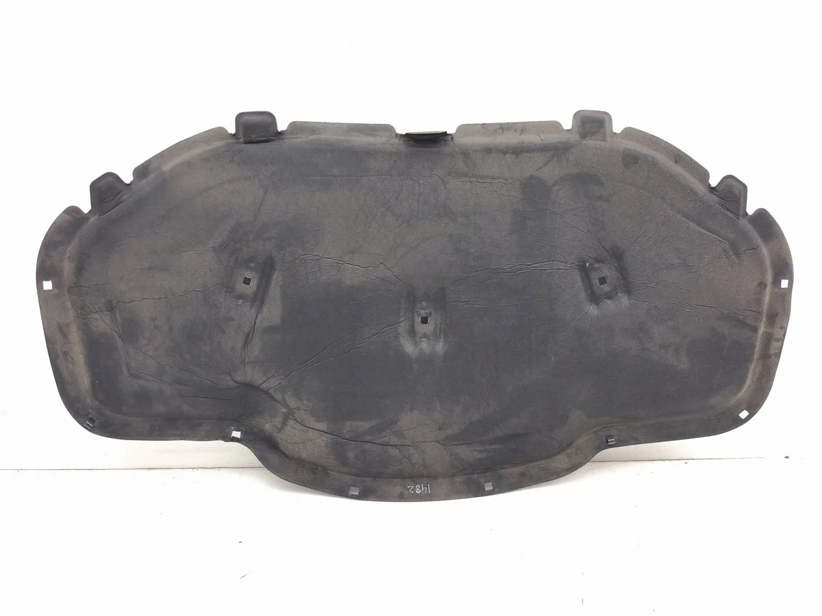 Volkswagen Passat B9 2025 Äänieriste 3J0863831