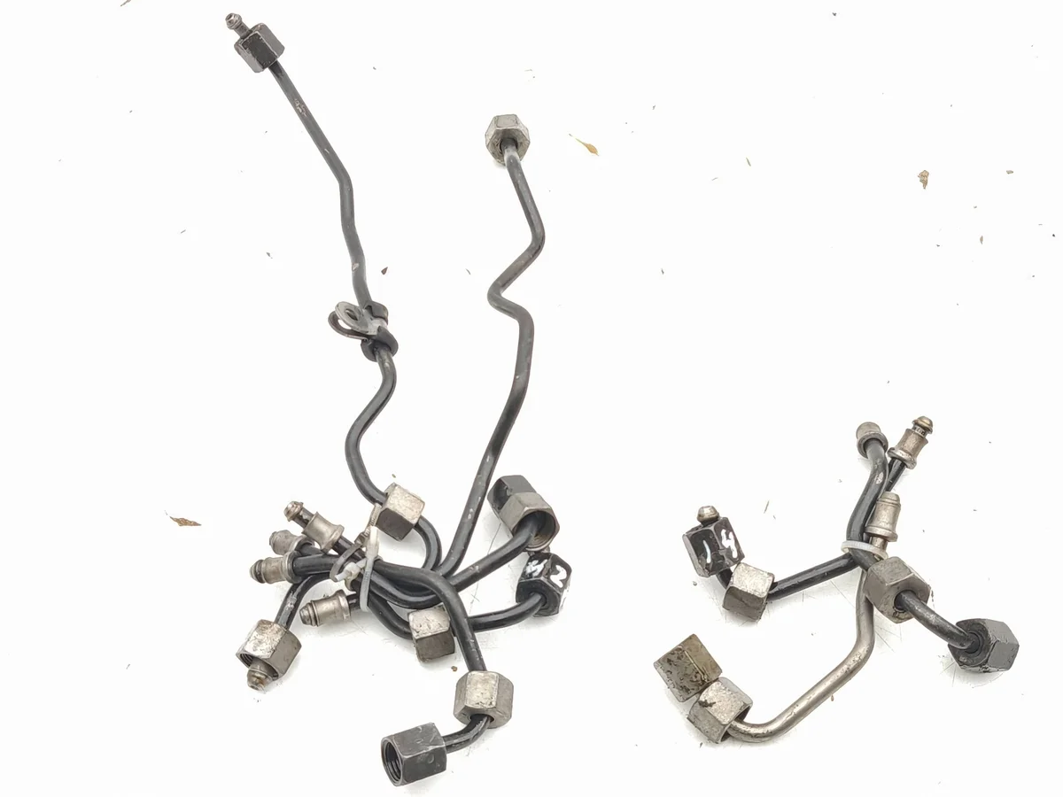 Jeep Grand Cherokee WK 2006 Conduite Injecteur AMD268919