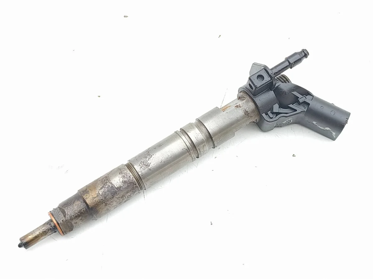 Injecteur Jeep Grand Cherokee WK 130125