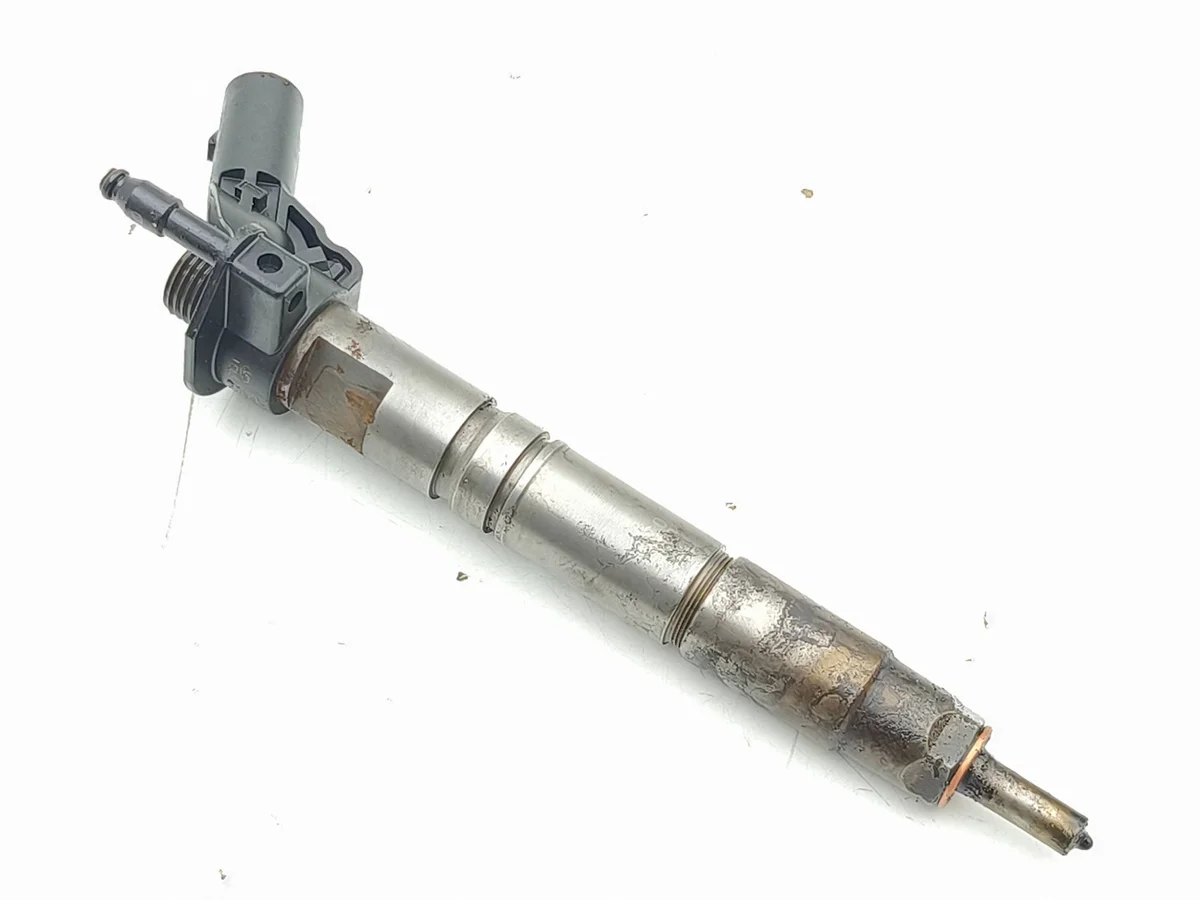Jeep Grand Cherokee WK Injector 2006