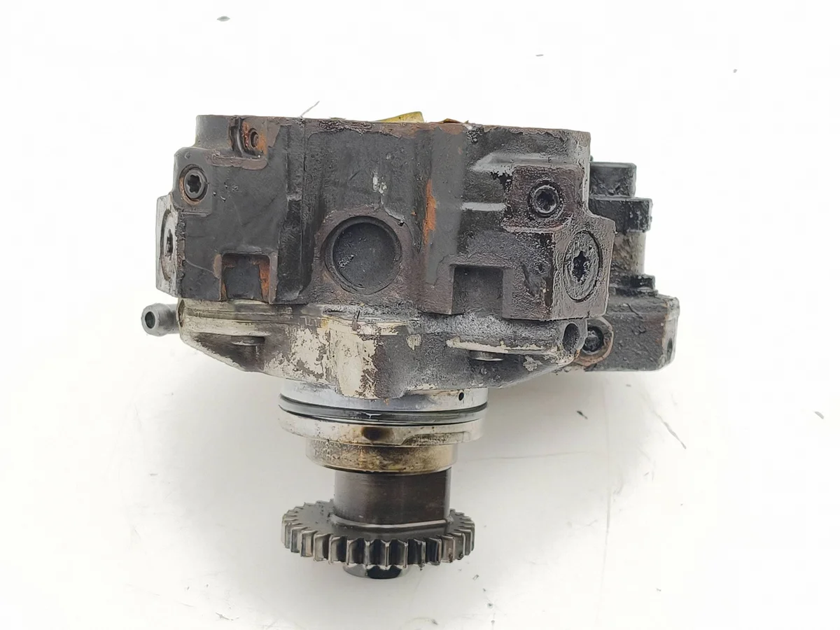 Pompe injection Jeep Commander 3.0 CRD image 5