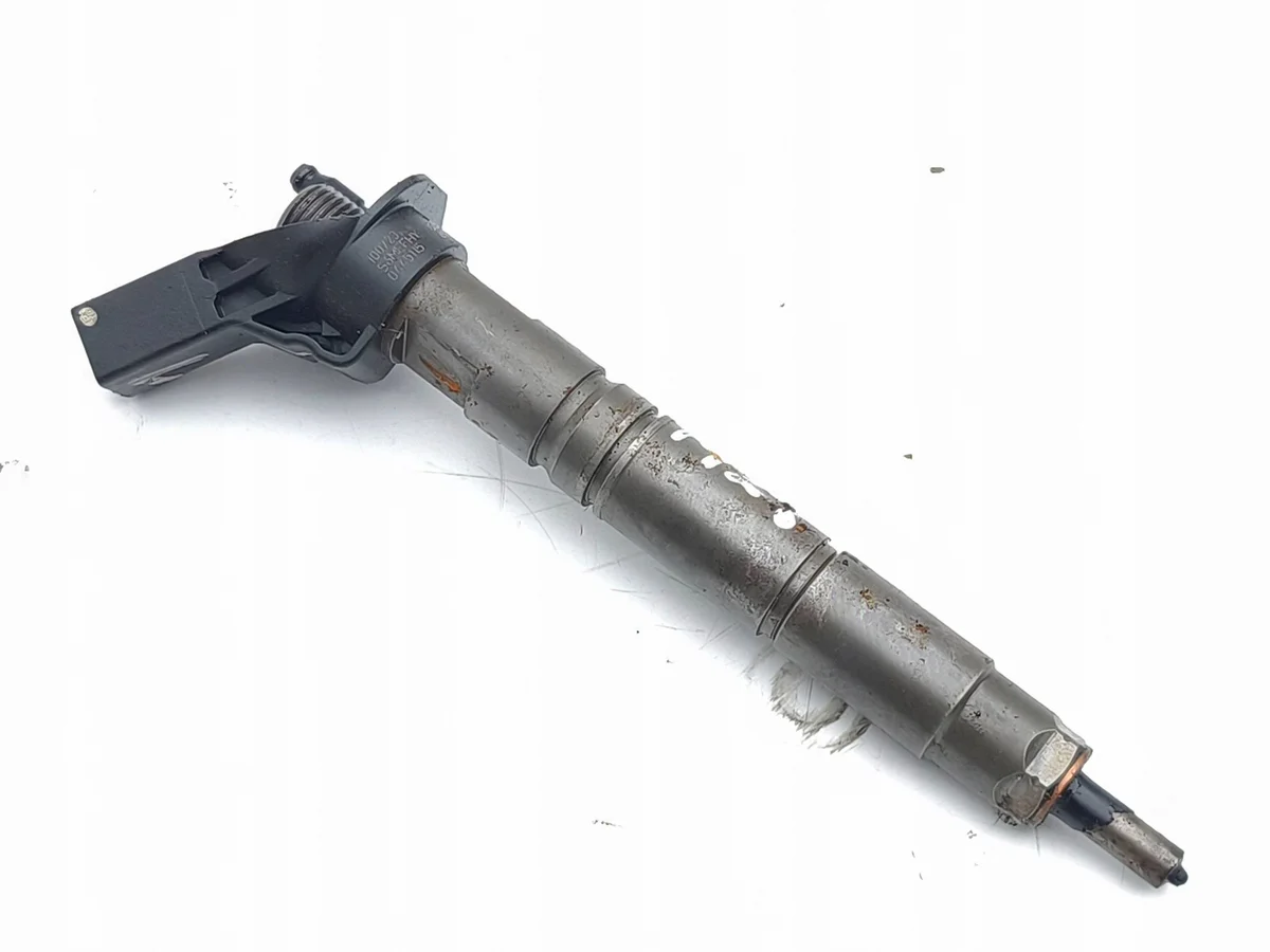 Injecteur Jeep Grand Cherokee WK 0445115 image 3
