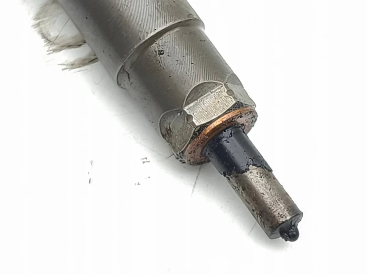 Injecteur Jeep Grand Cherokee WK 0445115 image 4
