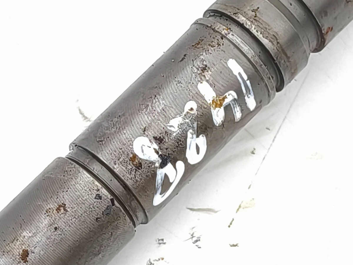 Injecteur Jeep Grand Cherokee WK 0445115 image 5