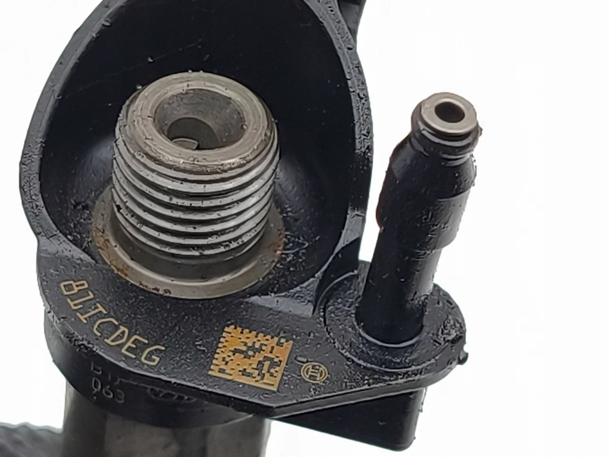 Injecteur Jeep Grand Cherokee WK 0445115 image 6