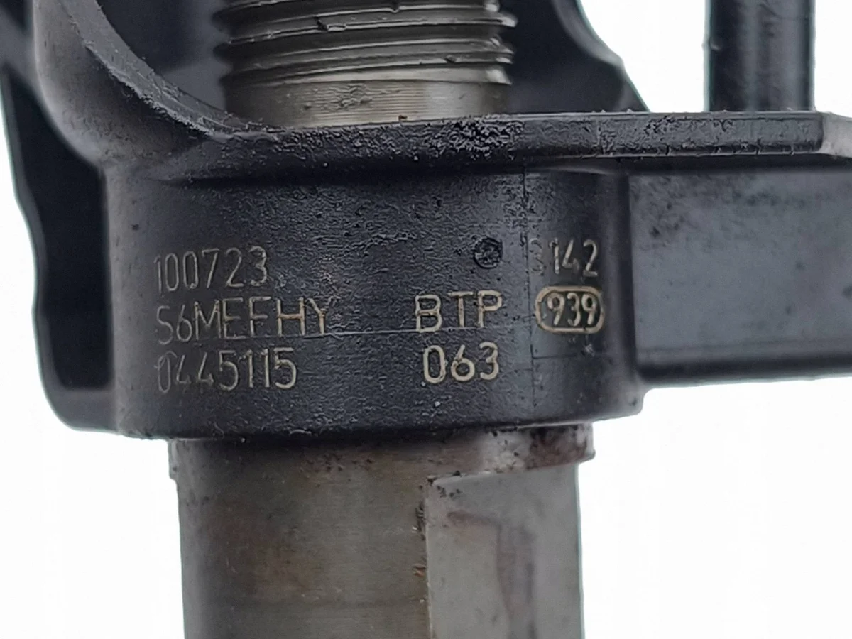 Injecteur Jeep Grand Cherokee WK 0445115 image 7