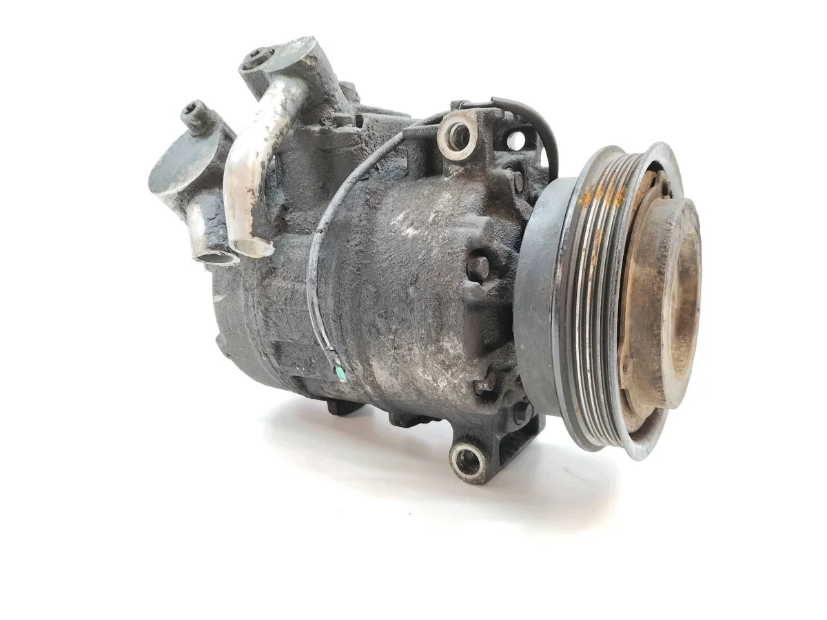 AC-kompressor VW Passat B5 1.9 TDI image 3