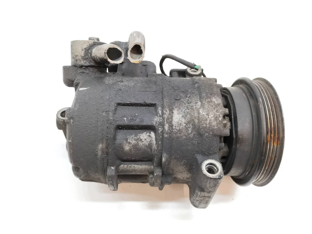 AC-kompressor VW Passat B5 1.9 TDI image 5