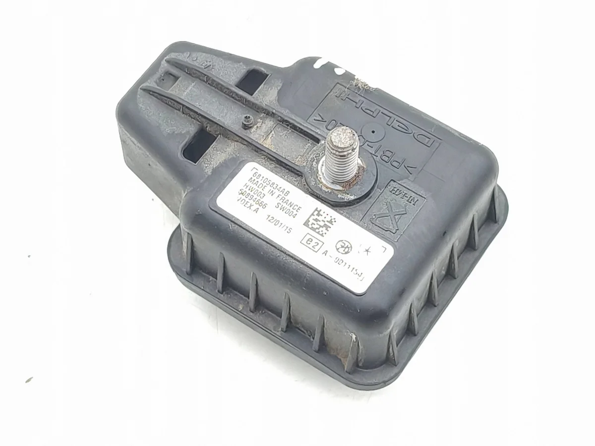 Sirene Jeep Grand Cherokee 2015 68105834AB image 5
